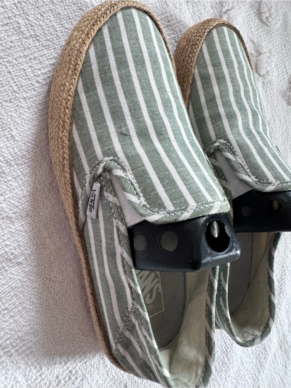 N/A vans unisex